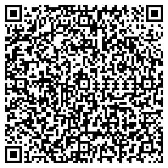 QR-код с контактной информацией организации CountryStroy