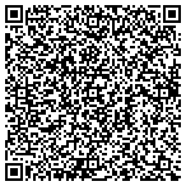 QR-код с контактной информацией организации ТОО "Агентство недвижимости "Туран"