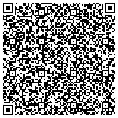 QR-код с контактной информацией организации АНО Культурно - исторический экспоцентр Солнца