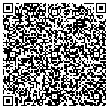 QR-код с контактной информацией организации Субъект предпринимательской деятельности Натяжные потолки ЧП Савинов