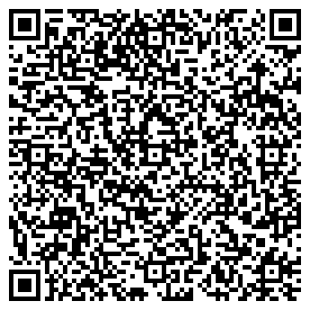 QR-код с контактной информацией организации ИСК "Акцент - Строй"