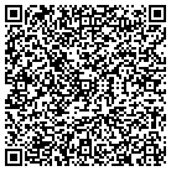 QR-код с контактной информацией организации ИП Буяльский