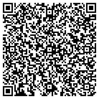 QR-код с контактной информацией организации ООО «АриэльМ»