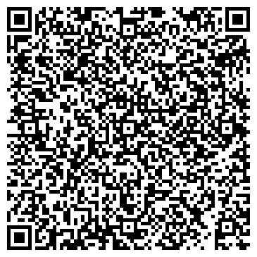 QR-код с контактной информацией организации ООО "Фундаментостромтельная компания"