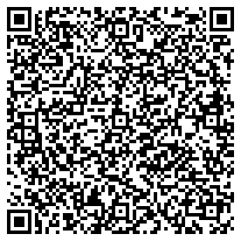 QR-код с контактной информацией организации Субъект предпринимательской деятельности ИП Адарич М. В.