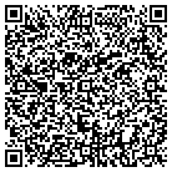 QR-код с контактной информацией организации ООО "КБ Проект"