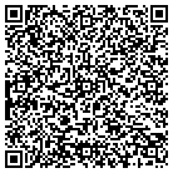QR-код с контактной информацией организации ОДО «Миола»