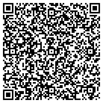 QR-код с контактной информацией организации Камеран-Строй, ОДО