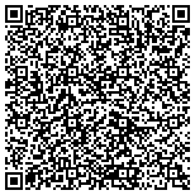 QR-код с контактной информацией организации Магазин окон (Крама Вокнаў), ООО