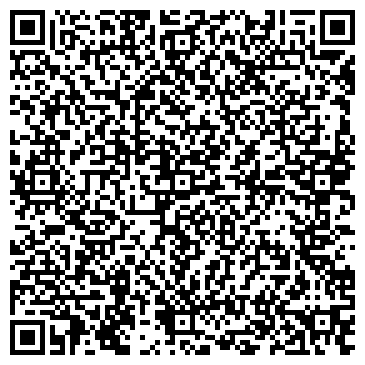 QR-код с контактной информацией организации Кричевокнасервис