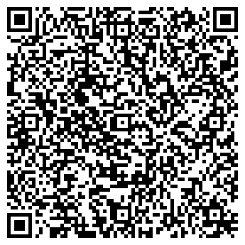 QR-код с контактной информацией организации СПД Бринзюк С М