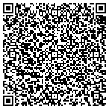 QR-код с контактной информацией организации ТД «Дерева и камня»