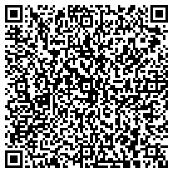 QR-код с контактной информацией организации Паркан Премиум