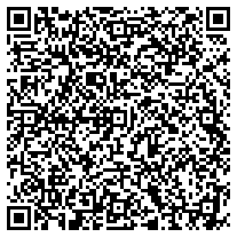 QR-код с контактной информацией организации ЧП Федоренко А. П.