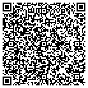 QR-код с контактной информацией организации Субъект предпринимательской деятельности doonbloksmashin
