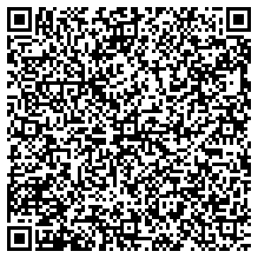 QR-код с контактной информацией организации ООО НПО "ЭТНА"