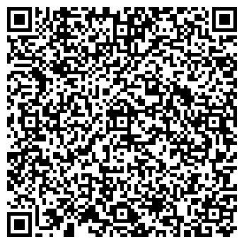 QR-код с контактной информацией организации Общество с ограниченной ответственностью ООО "БК ФОРС"