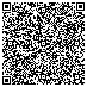 QR-код с контактной информацией организации OOO TПГ «Альбатрос»