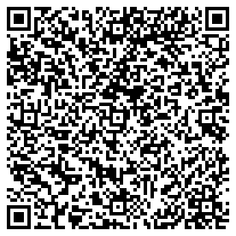 QR-код с контактной информацией организации Частное предприятие «Геологический бур»