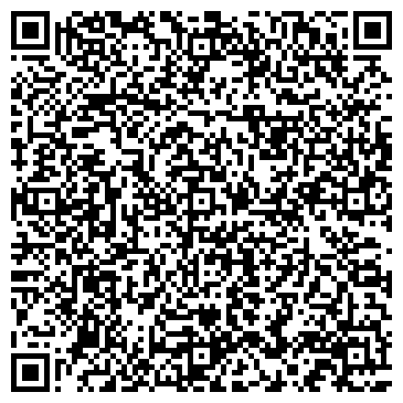 QR-код с контактной информацией организации ЧП «Днепр-Недвижимость»