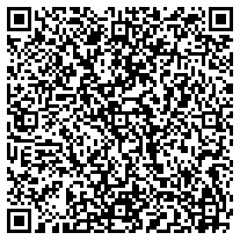 QR-код с контактной информацией организации Субъект предпринимательской деятельности АВТОНОМ