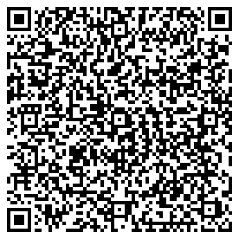 QR-код с контактной информацией организации ЗАО ИМ. ЧЕРНЯВСКОГО