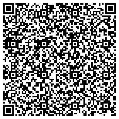 QR-код с контактной информацией организации "спорт строй сити"
