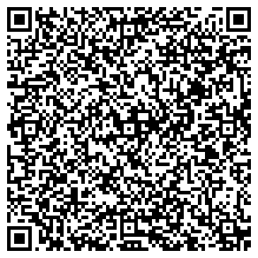 QR-код с контактной информацией организации ЧП Бабин Е.Б " Domintell "
