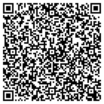 QR-код с контактной информацией организации ЧП Винник