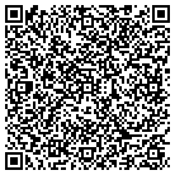 QR-код с контактной информацией организации Субъект предпринимательской деятельности СПД.Мекшун В.М