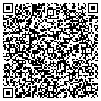QR-код с контактной информацией организации Общество с ограниченной ответственностью Budroof