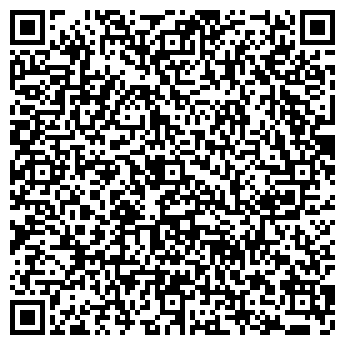 QR-код с контактной информацией организации КозакОчаг