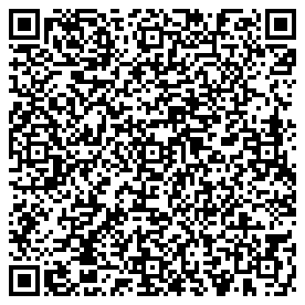 QR-код с контактной информацией организации ООО "Мир Тепла"