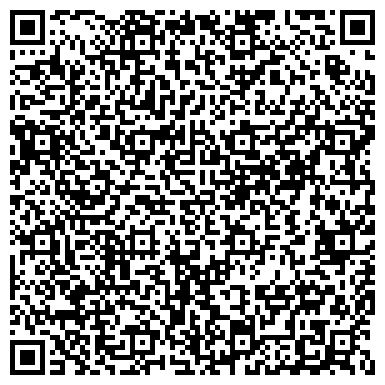 QR-код с контактной информацией организации АО Детский кинолагерь «Максатиха Кэмп»
