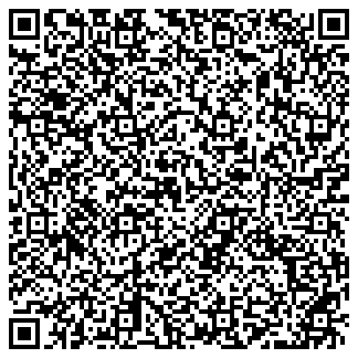 QR-код с контактной информацией организации Владимировский деревообрабатывающий комбинат, АОЗТ