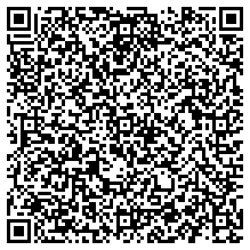 QR-код с контактной информацией организации Торговый Дом Украина, АО