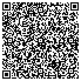 QR-код с контактной информацией организации ООО "НОВЫЙ МАСТЕР"