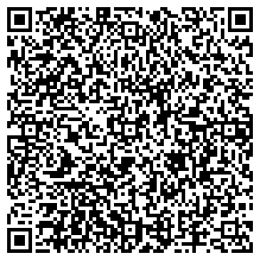 QR-код с контактной информацией организации Будсервис-А, ЧП