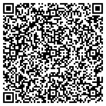 QR-код с контактной информацией организации чп Бородай