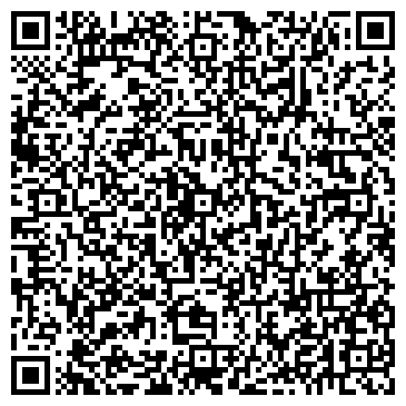 QR-код с контактной информацией организации ооо Антарес