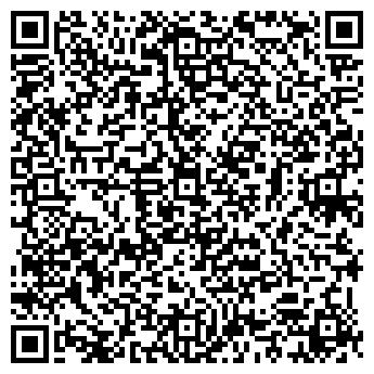 QR-код с контактной информацией организации ТОВ «ДОМІНАМ»