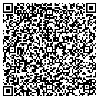QR-код с контактной информацией организации ЧП "Кудин"