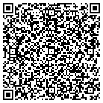 QR-код с контактной информацией организации Ткачук Ю.Г., ЧП