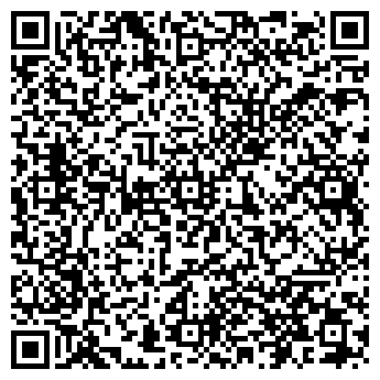 QR-код с контактной информацией организации Камины, СПД