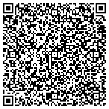 QR-код с контактной информацией организации Мещеряков, ЧП