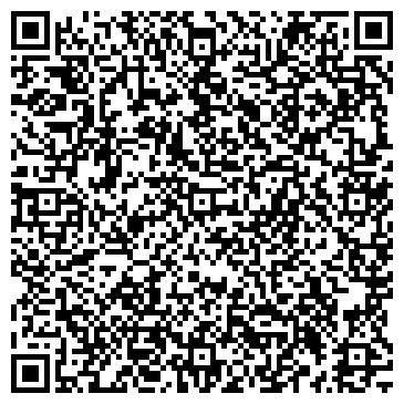 QR-код с контактной информацией организации Западстройцентр, ООО (Західбудцентр)