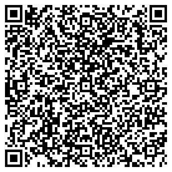 QR-код с контактной информацией организации "ФорсСтройИнвест"