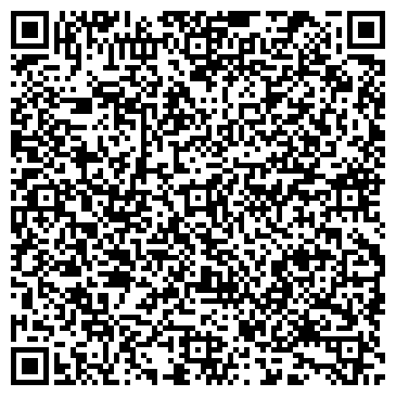 QR-код с контактной информацией организации ДонМетБлок, ЧП