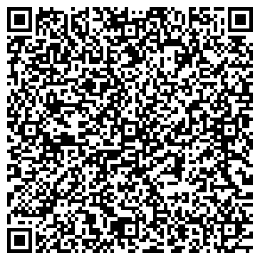 QR-код с контактной информацией организации Агростроймеханизация, ЧАО