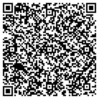 QR-код с контактной информацией организации Бунгало, ЧП